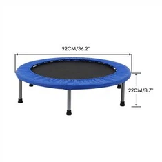 Fitness Mini Trampoline